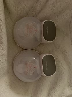Selling my Momcozy S9 Pro Wearable Breast Pump