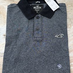 Hollister T-Shirt Size M 