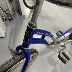 Women’s Schwinn Bike