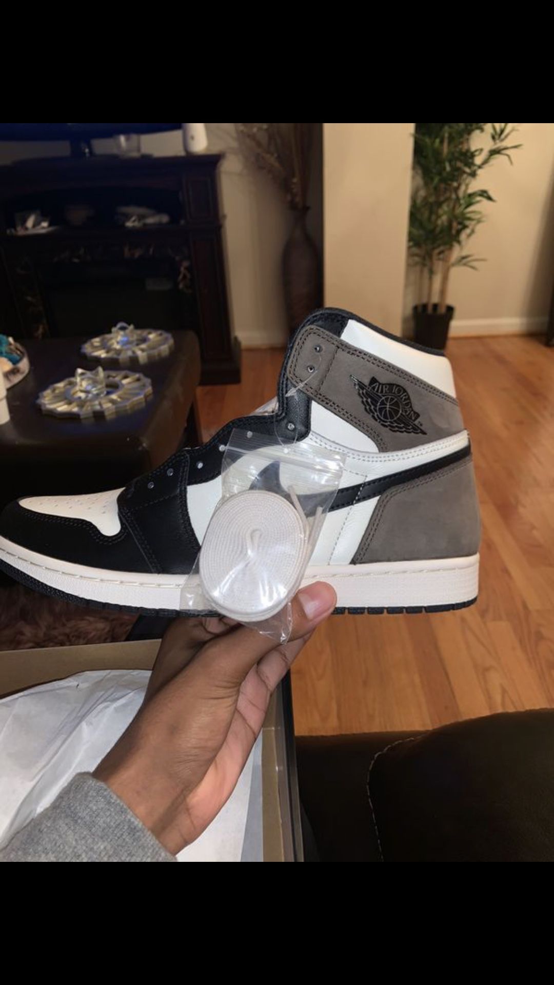 Mocha 1s