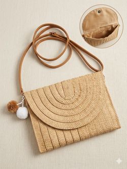 Woven bag