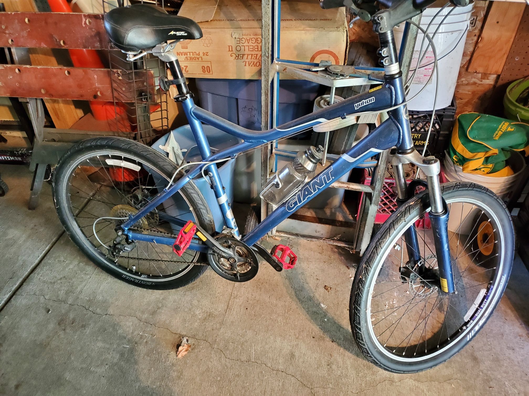 Bicycle For Sale