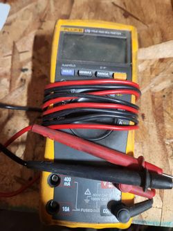 Fluke 179