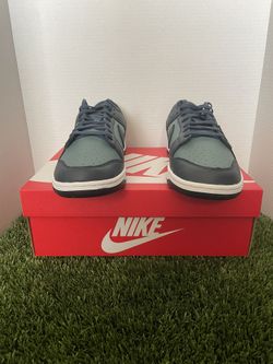 Armory Navy Dunks