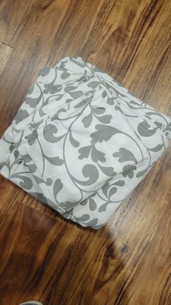 Ikea Tween Cotton  Duvet Cover + 1 Pillow Case.