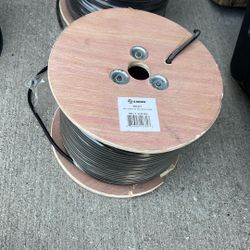 Microphone Cable Steren 2C 