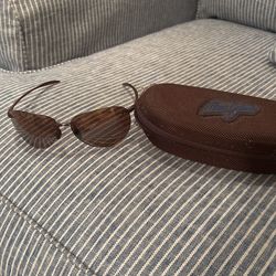 Maui Jims Unisex Sunglasses Perfect 