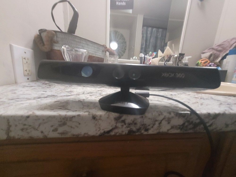 Xbox 360 Kinect