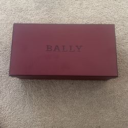 Bally