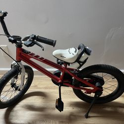 Kids Bike