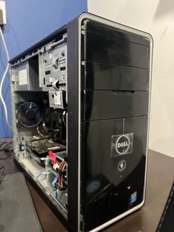 Budget Dell gaming pc