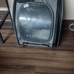 carrier for kittens, small or medium-sized cats