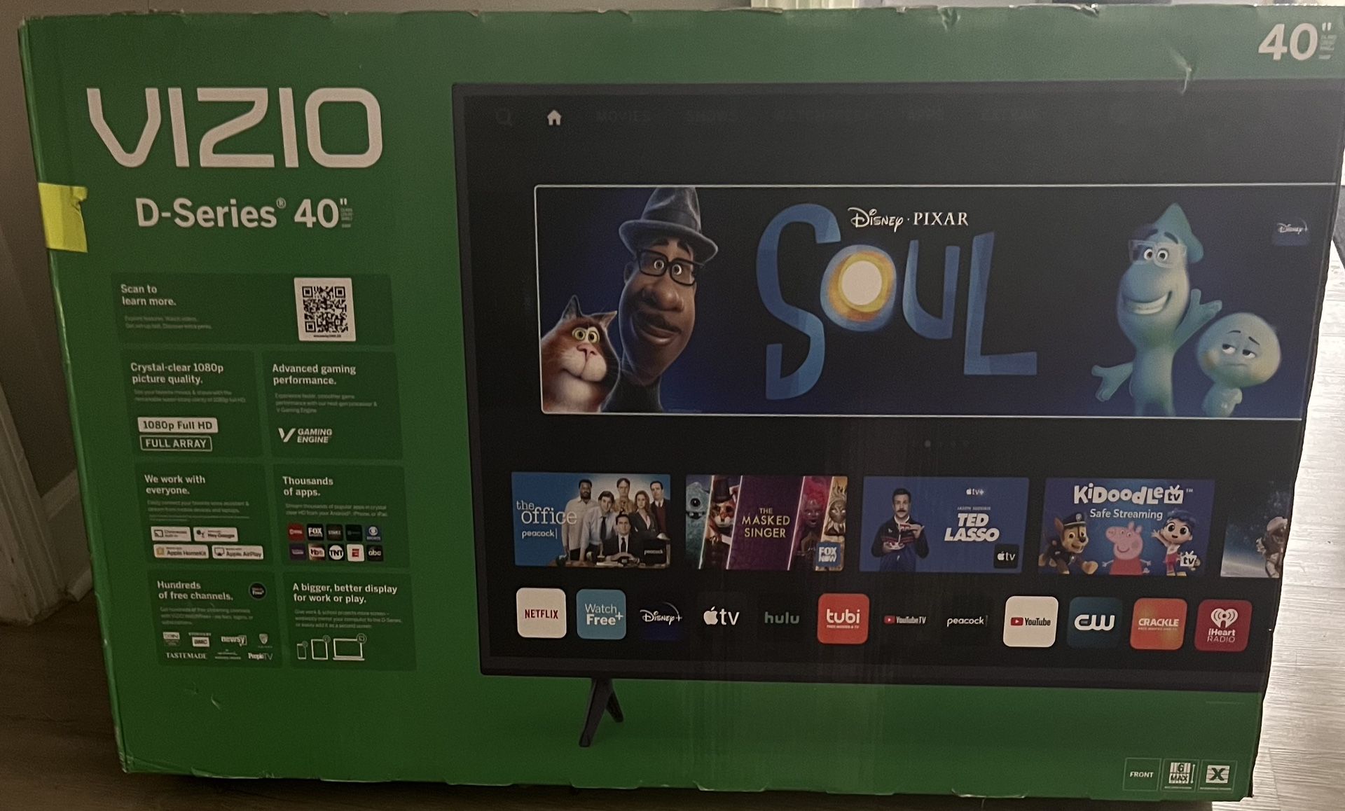 Tv