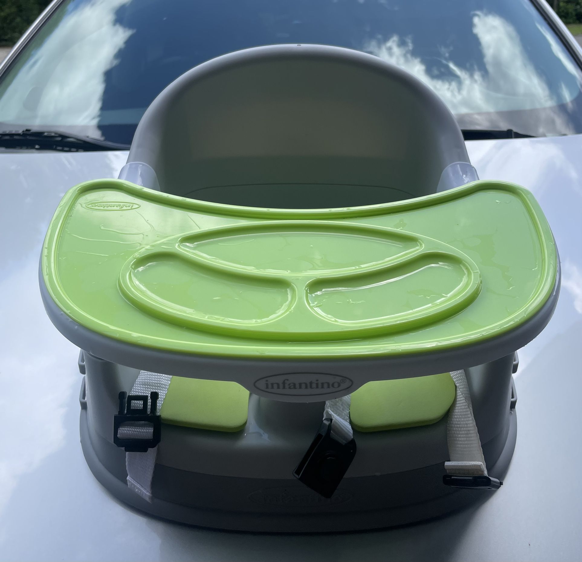 Baby Seat