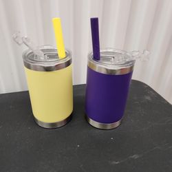 Kids Tumblers 