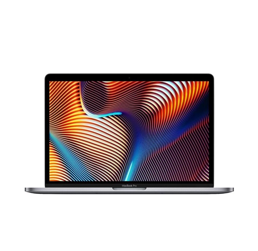 Apple MacBook Pro 2019 13” i5 8gb RAM Silver