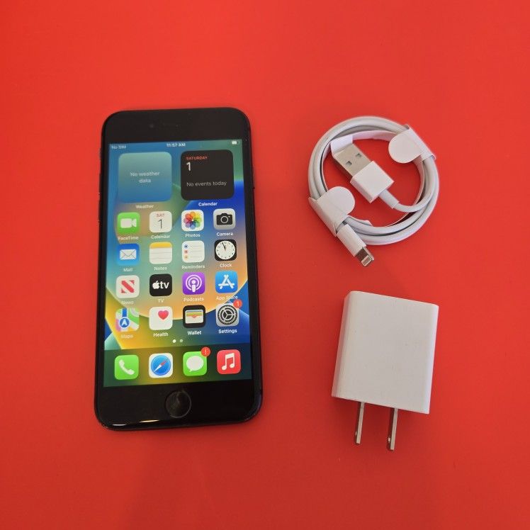 Apple iPhone 8 - UNLOCKED - Like New