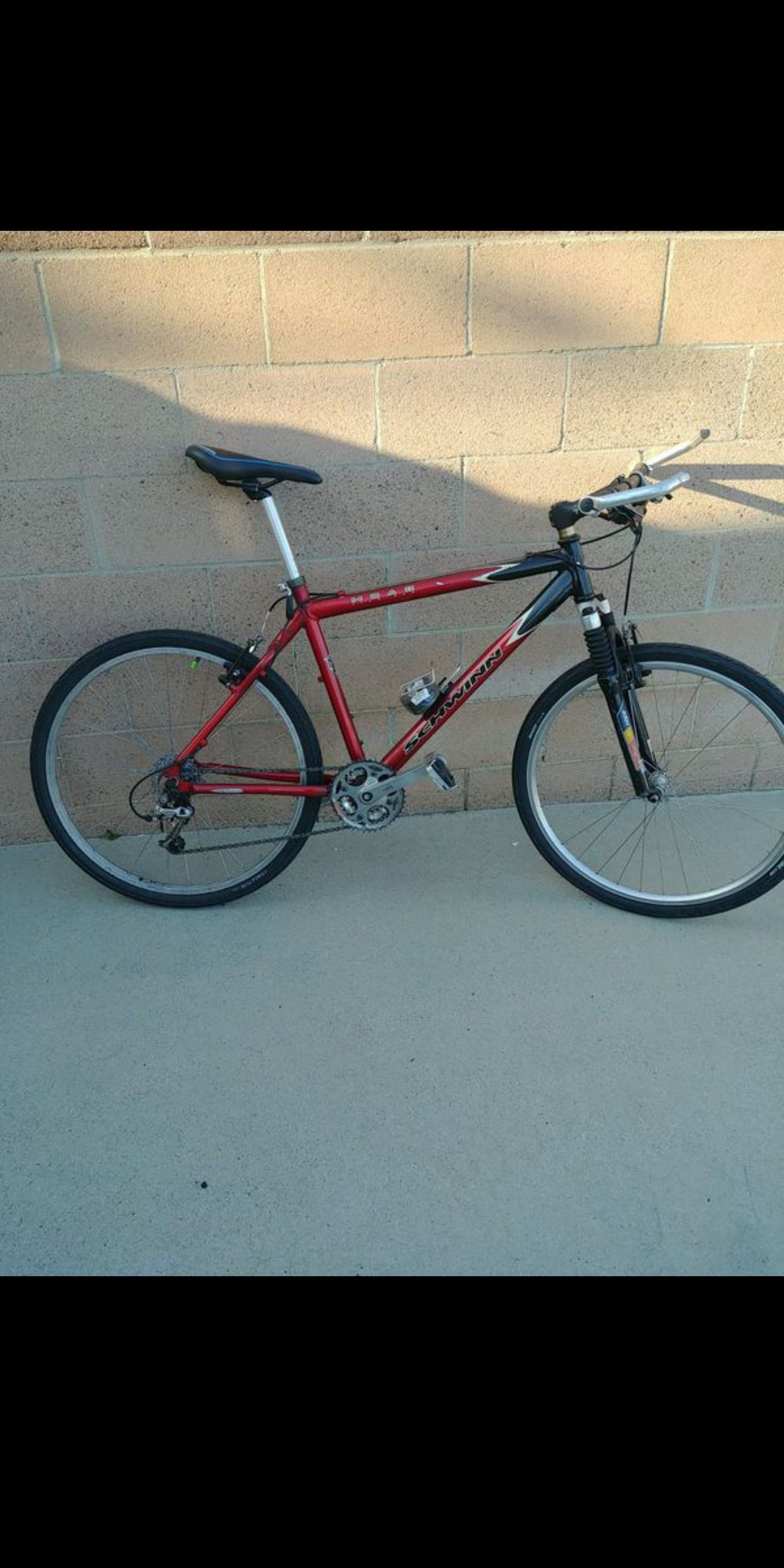Schwinn Moab 3 Mountain Bike