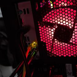 Geforce Rtx