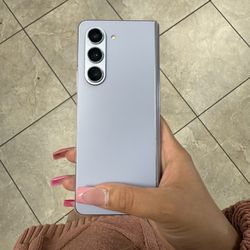 SAMSUNG Z FOLD 5 UNLOCKED 256GB 