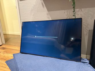 Samsung 50inch smart tv