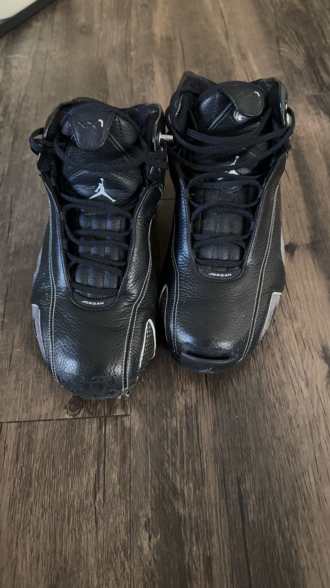 Flint 21s