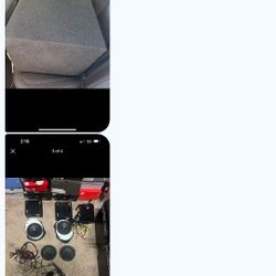 Car Stereo 