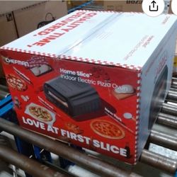 Chefman Indoor Pizza Oven