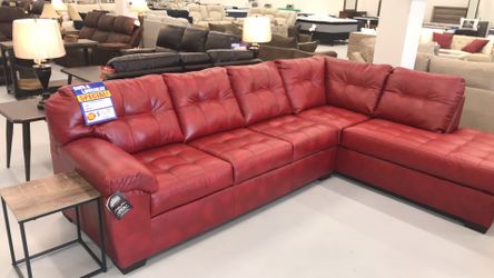 Sectional