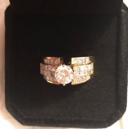 Beautiful Engagement Ring