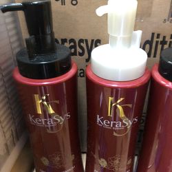 Shampoo