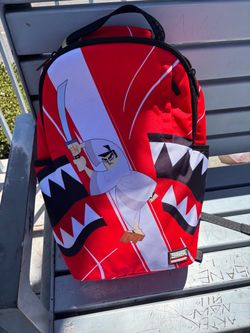 SPRAYGROUND® BACKPACK.
