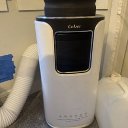 Stand Alone A/C