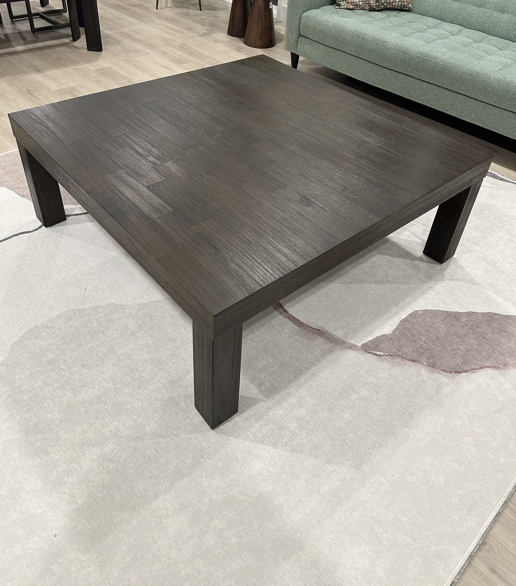 Large Coffee table For Large living Room