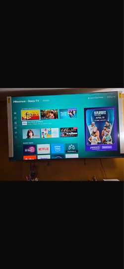 Heisen tv really good condition