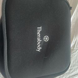 Therabody Massage Gun 