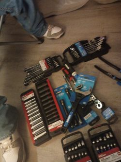 TOOLS