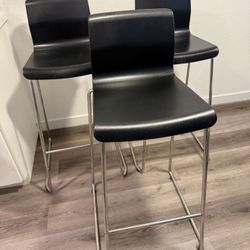IKEA GLENN Bar Stool 