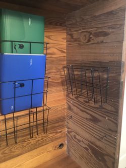 Solid wood dresser and organizer- make offer! OBRO
