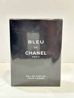 Bleu de Chanel brand new sealed open to offers