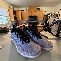 Nike Air Vapormax plus