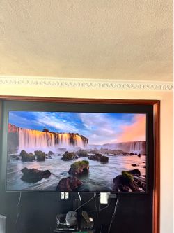 65 inch 4k OLED TV frameless thin LG