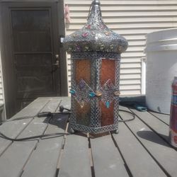 Outdoor Lamp