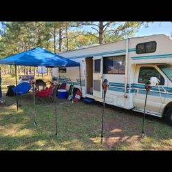 1993 Ford E350 Minnie Winnie