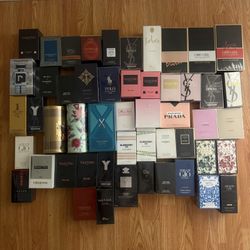 1:1 Hight Quality Luxury Colognes (Vendor) 