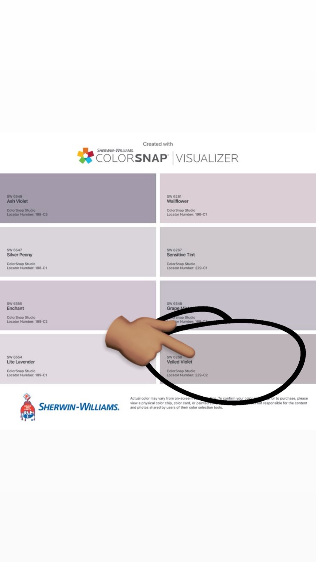 5 Gallon Behr Purple Paint