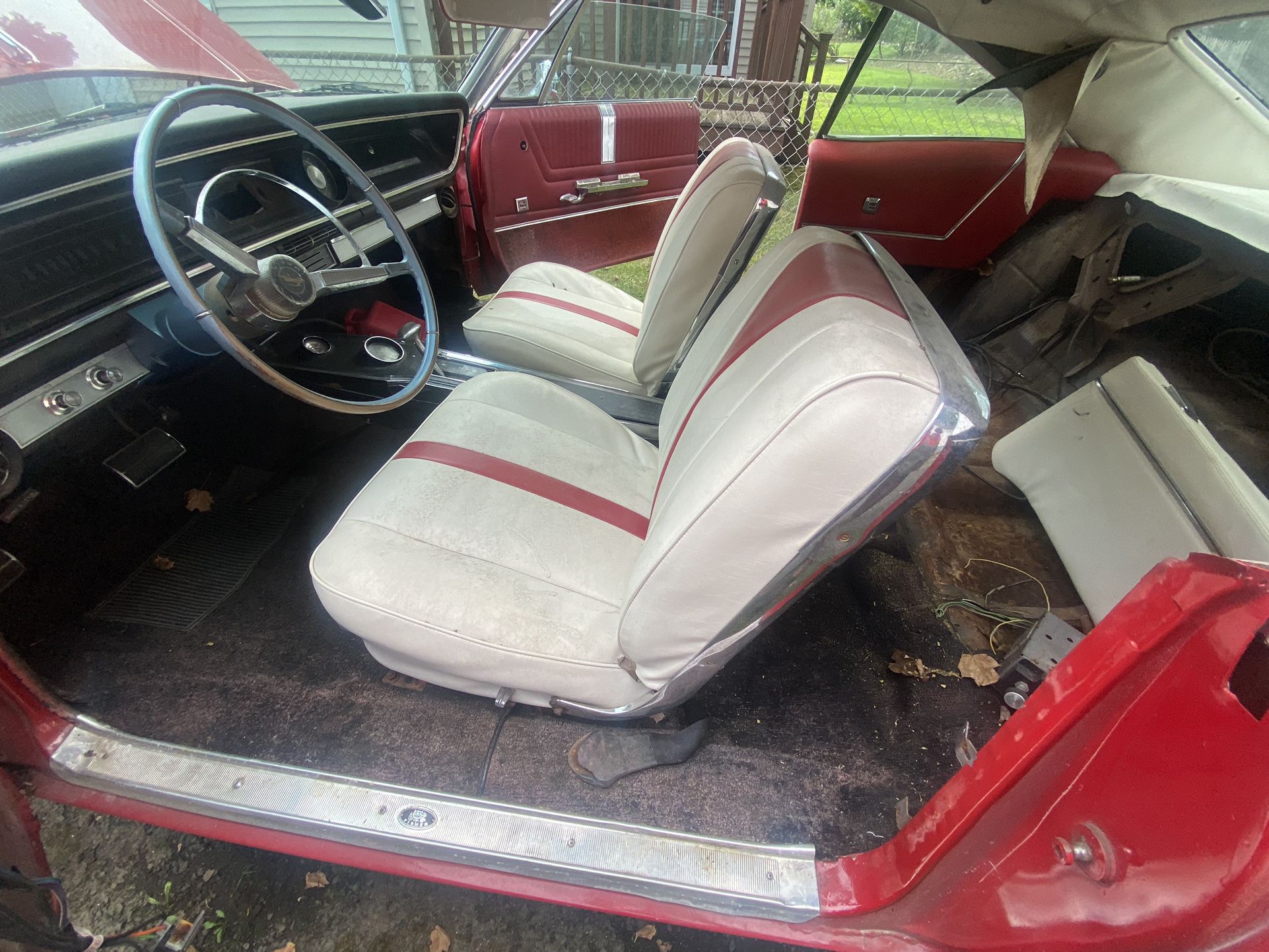 1965 Chevrolet Caprice