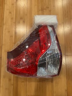 New Tail light for Honda CR-V 2012-2014 Right Passenger Side