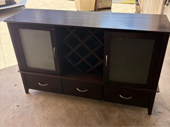 Tv /entertainment table