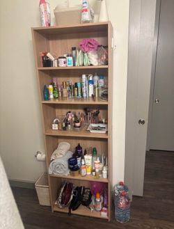 Bookcase
